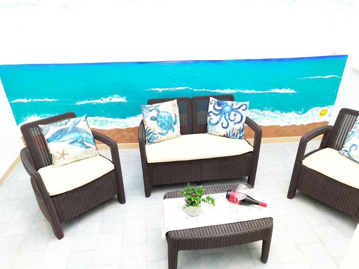 Апартаменти Altea En El Casco Antiguo Con Patio Interior Екстер'єр фото